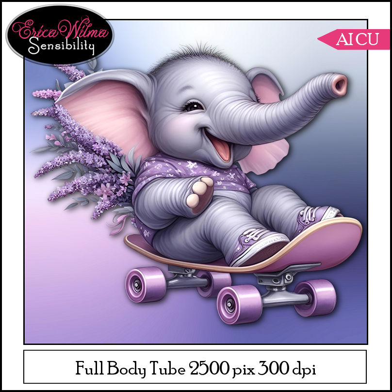 (image for) EW AI Elephant 04 2026